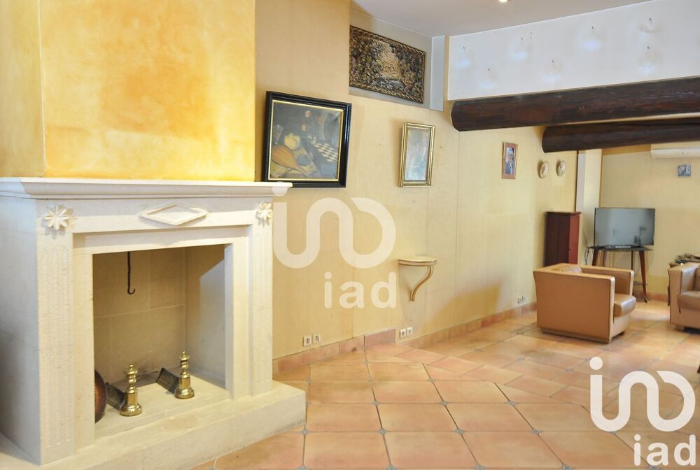 Vente Maison de village 8 pièces