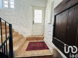  Maison à vendre 3 pièces 80 m²