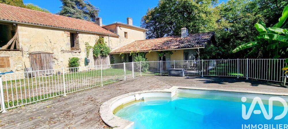 Vente Maison traditionnelle 7 pièces