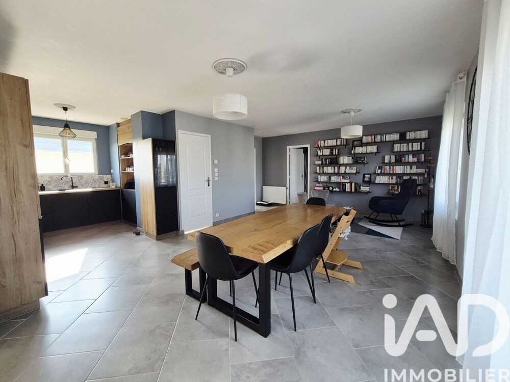 Vente Maison/villa 6 pièces