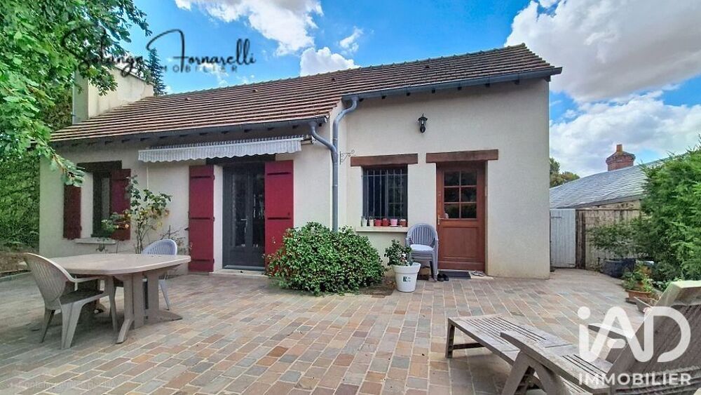 Vente Maison/villa 8 pièces