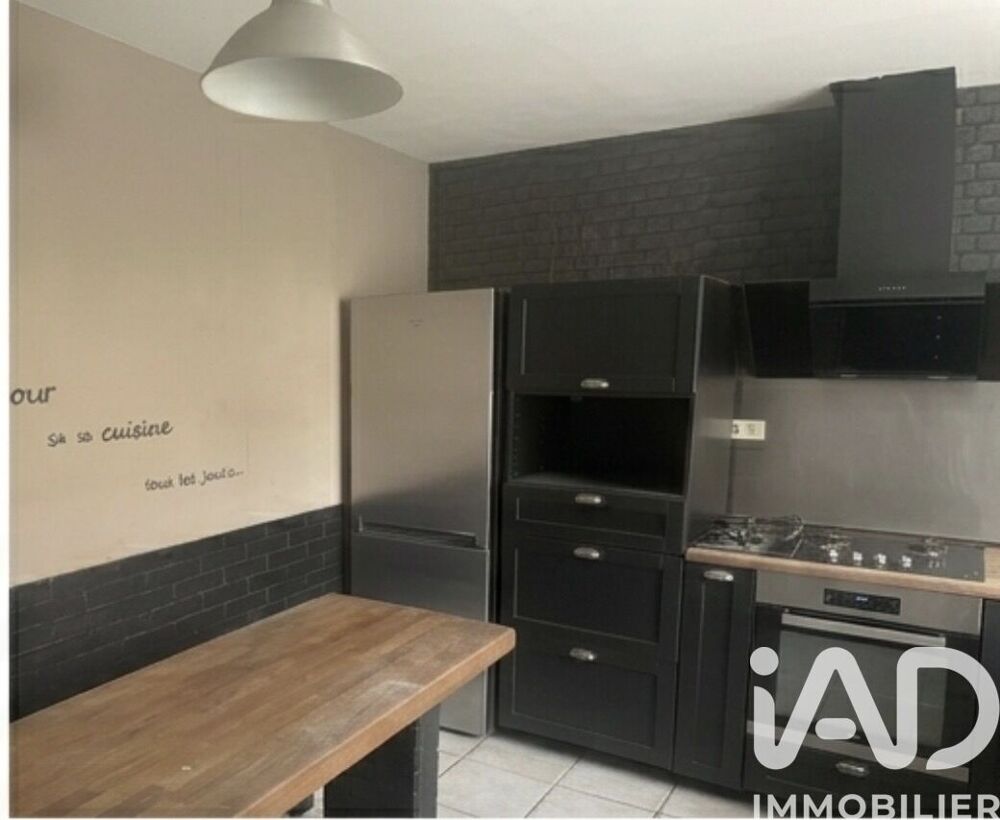 Vente Maison Vente Maison/villa 6 pièces Montataire