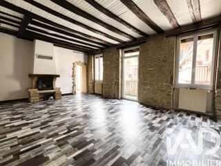  Appartement � vendre 4 pi�ces 88 m�