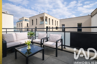  Appartement à vendre 3 pièces 68 m²