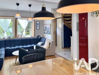  Maison à vendre 6 pièces 133 m²