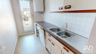  Maison à vendre 3 pièces 58 m²
