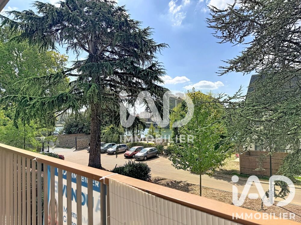 Vente Appartement Vente Appartement 3 pièces Corbeil-essonnes