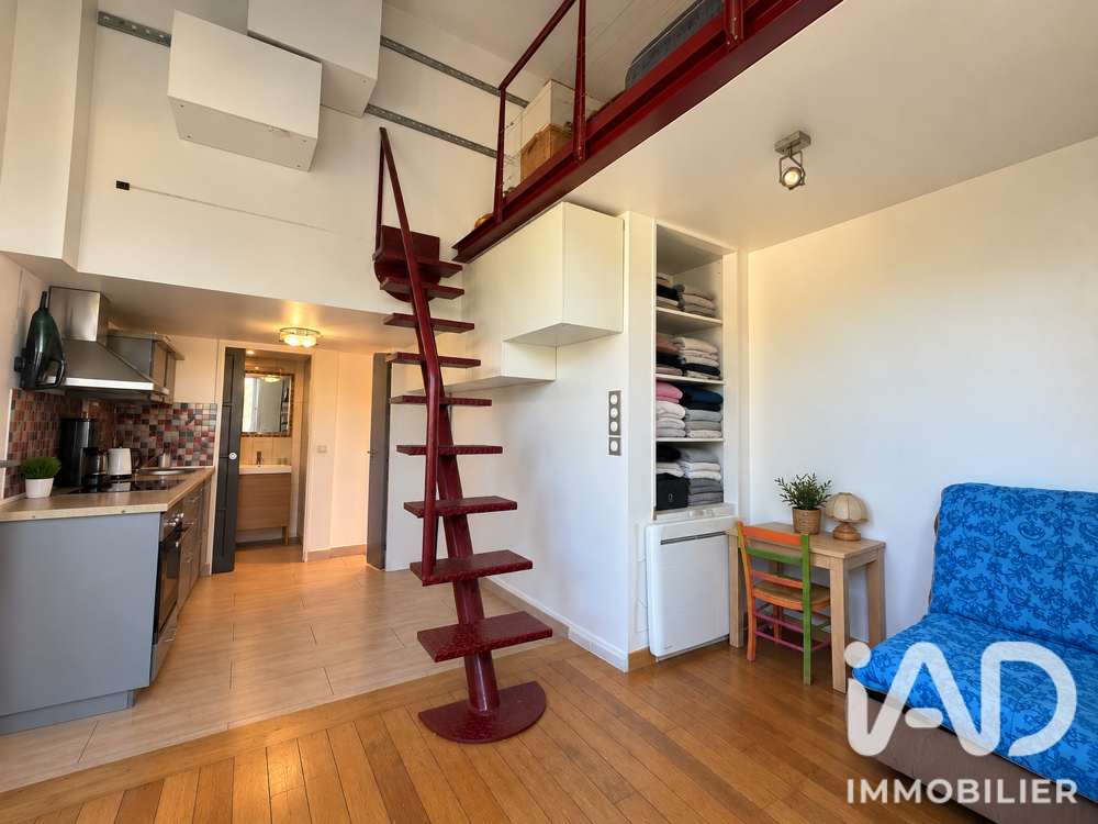 à vendre  Maison Houilles (78800)