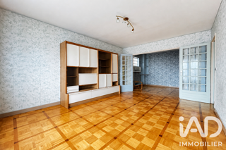  Maison à vendre 7 pièces 150 m²