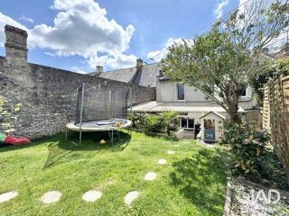  Maison à vendre 5 pièces 130 m²