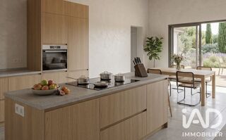  Maison à vendre 4 pièces 90 m²
