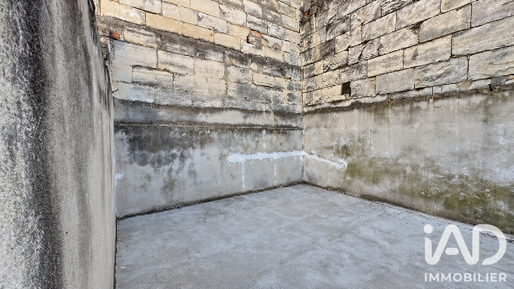 Vente Maison Vente Maison de ville 8 pièces Beaucaire