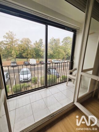  Appartement à vendre 3 pièces 63 m²