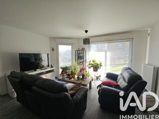  Appartement à vendre 4 pièces 89 m²