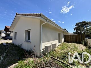  Maison � vendre 3 pi�ces 63 m�
