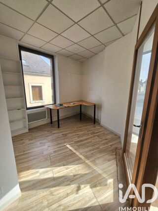  Immeuble à vendre 5 pièces 155 m²