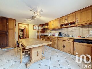  Maison à vendre 5 pièces 182 m²