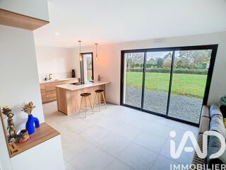  Maison à vendre 6 pièces 94 m²