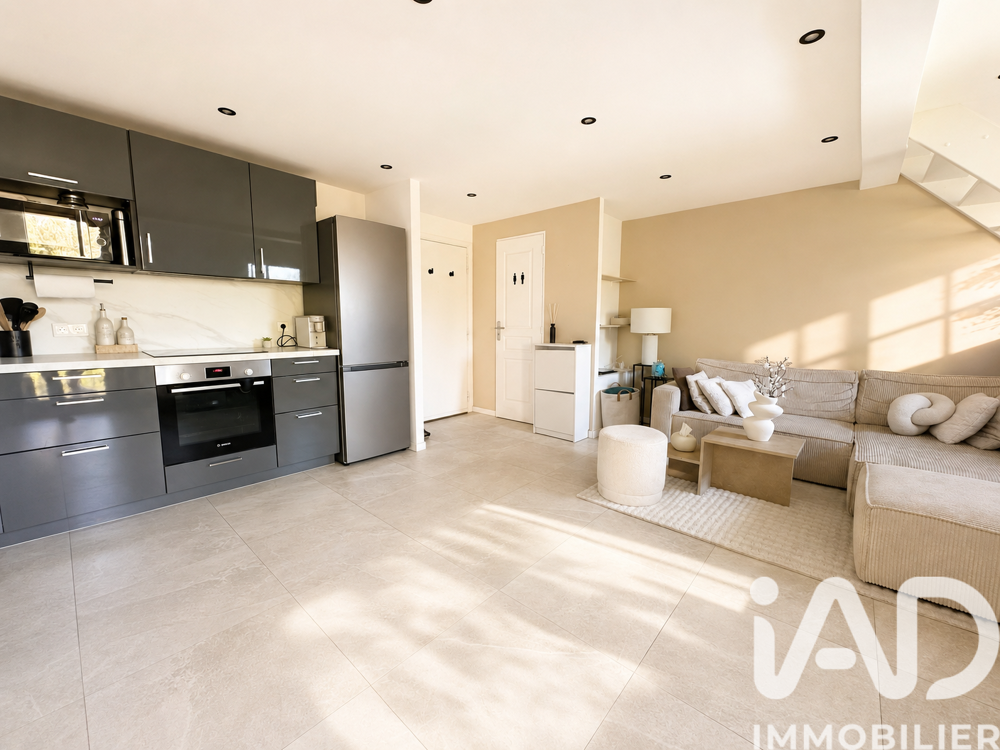 vente Appartement - 2 pièce(s) - 45 m² Fréjus (83600)