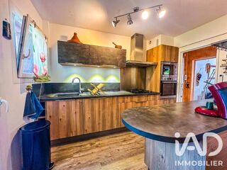  Appartement à vendre 5 pièces 86 m²