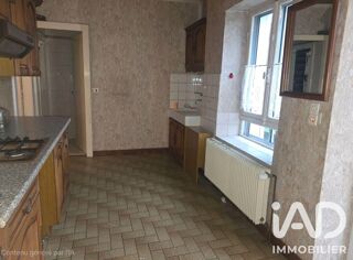  Immeuble à vendre 117 m²
