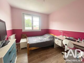  Maison à vendre 5 pièces 80 m²