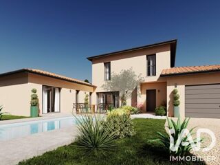  Terrain à vendre 837 m²