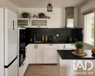  Appartement à vendre 3 pièces 59 m²