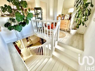  Maison à vendre 8 pièces 174 m²