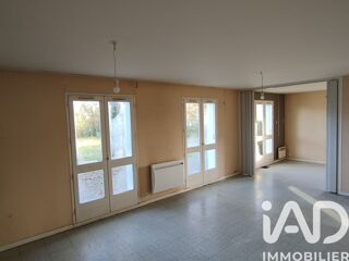  Maison à vendre 5 pièces 115 m²