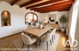  Maison à vendre 6 pièces 147 m²