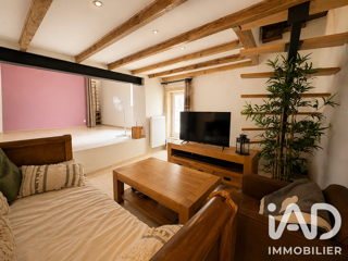 Maison à vendre 6 pièces 143 m²