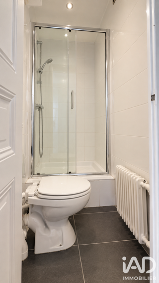  Appartement à vendre 3 pièces 46 m²