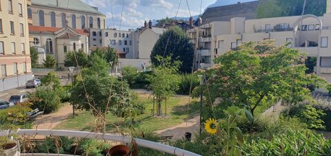  Appartement � louer 1 pi�ce 32 m�