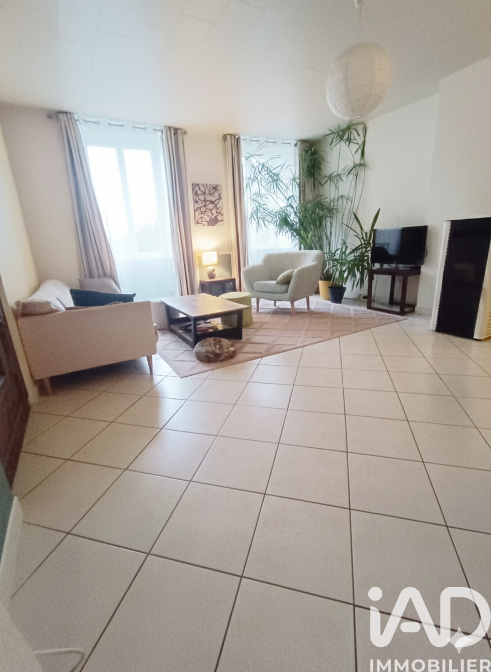 Vente Maison Vente Maison de village 6 pièces Allineuc