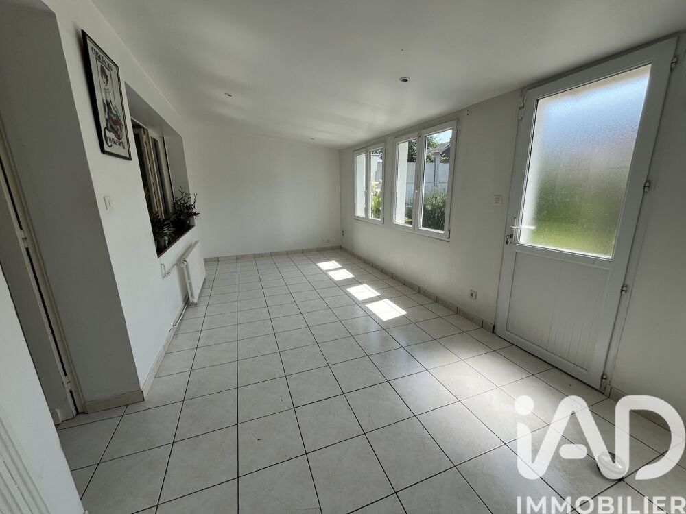 Vente Maison Vente Maison/villa 5 pièces Thiant
