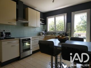 Vente Maison Vente Maison traditionnelle 7 pièces Milly-la-forêt