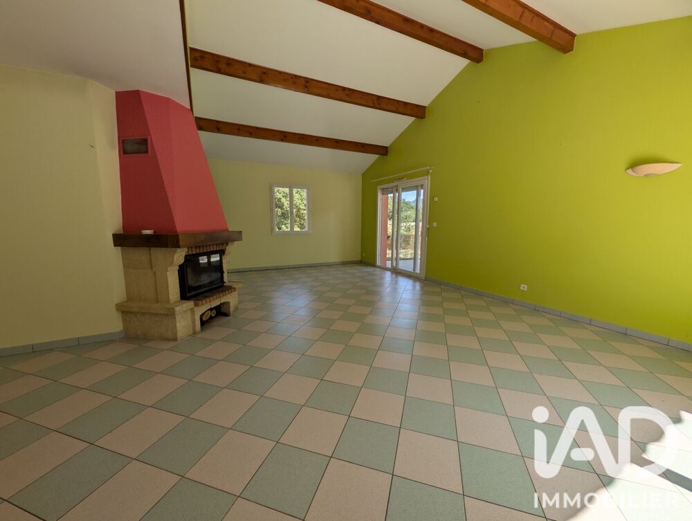 Vente Maison Vente Maison/villa 4 pièces Rancon
