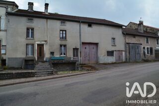  Maison à vendre 6 pièces 140 m²