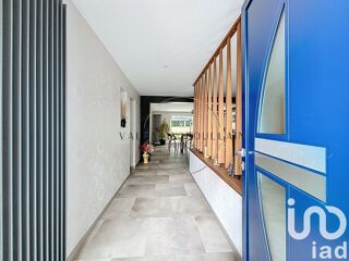  Maison à vendre 7 pièces 181 m²