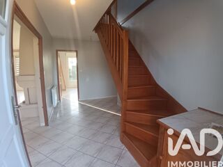  Maison � vendre 6 pi�ces 112 m�