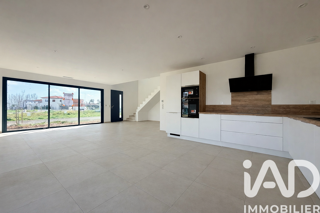  Maison à vendre 4 pièces 115 m²