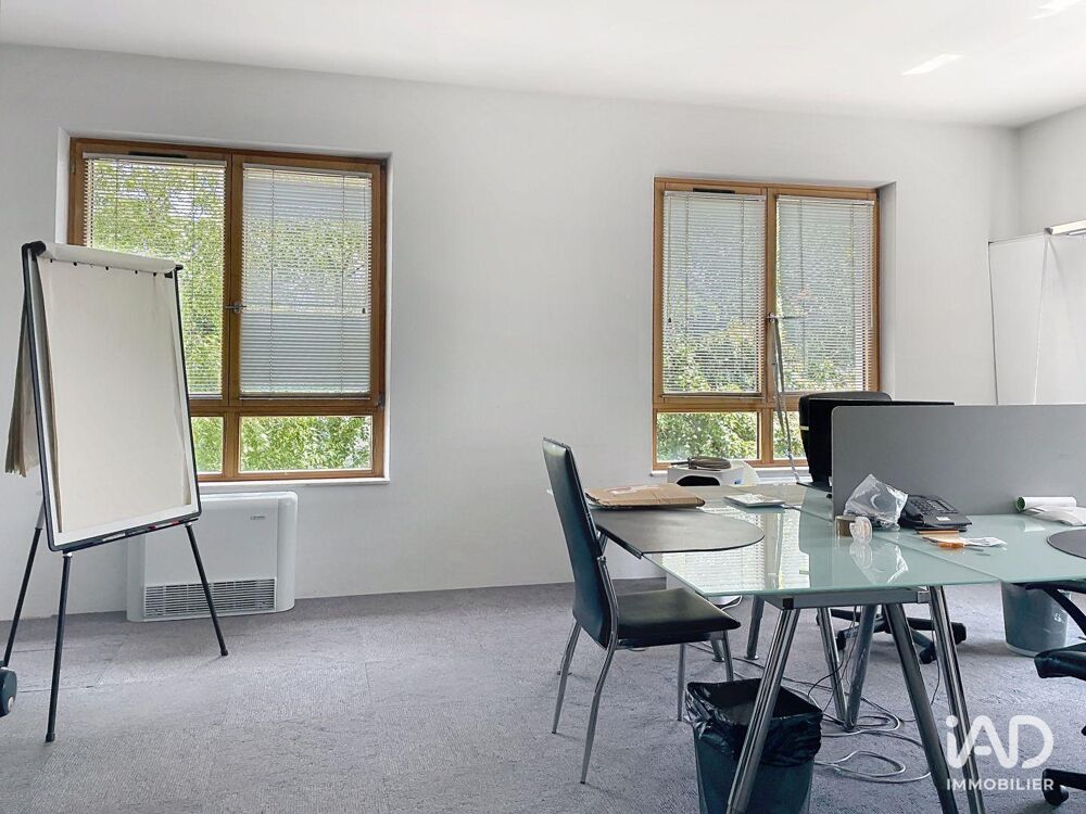  Location Bureaux 125 m&sup2; Strasbourg