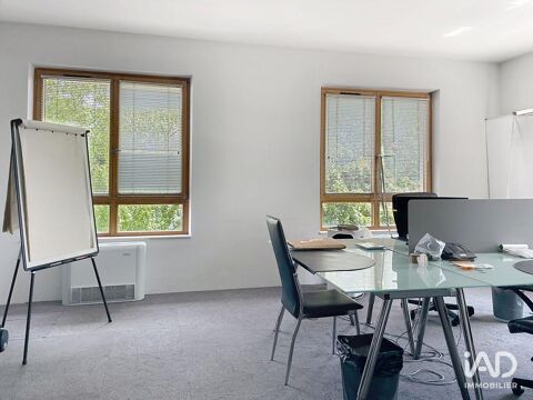   Location Bureaux 125 m&sup2; 