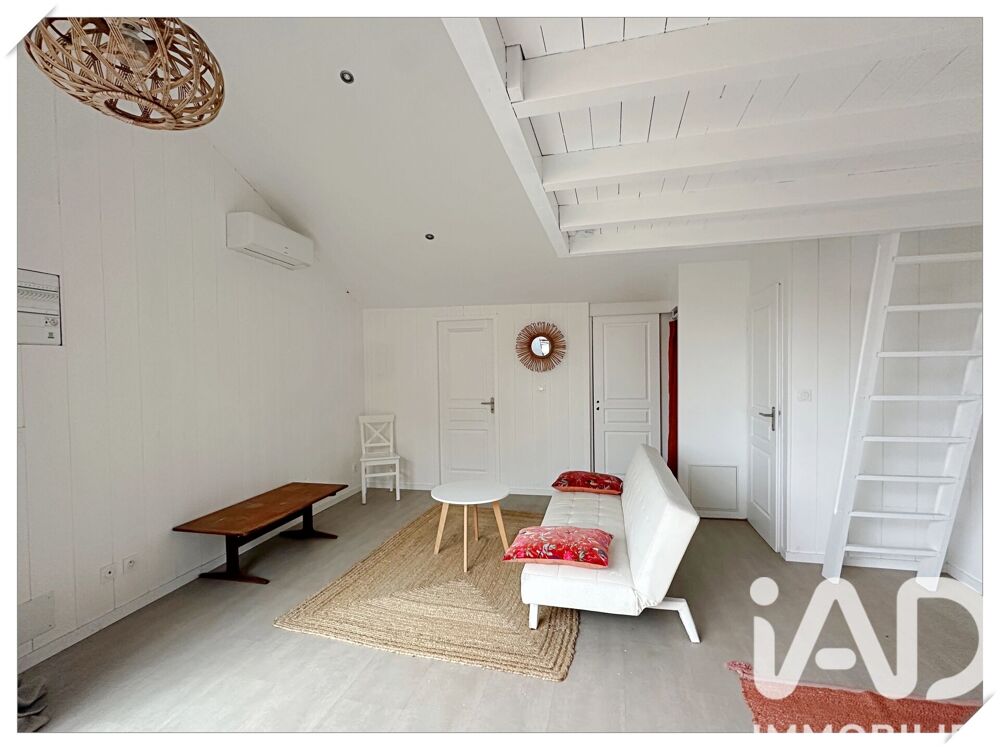 Vente Maison Vente Maison/villa 5 pièces La teste-de-buch