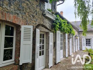  Maison à vendre 6 pièces 218 m²