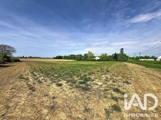  Terrain à vendre 1549 m²
