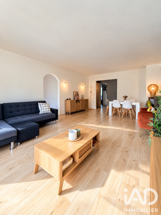  Appartement à vendre 5 pièces 100 m²