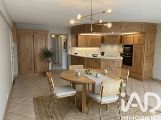 Appartement à vendre 4 pièces 88 m²