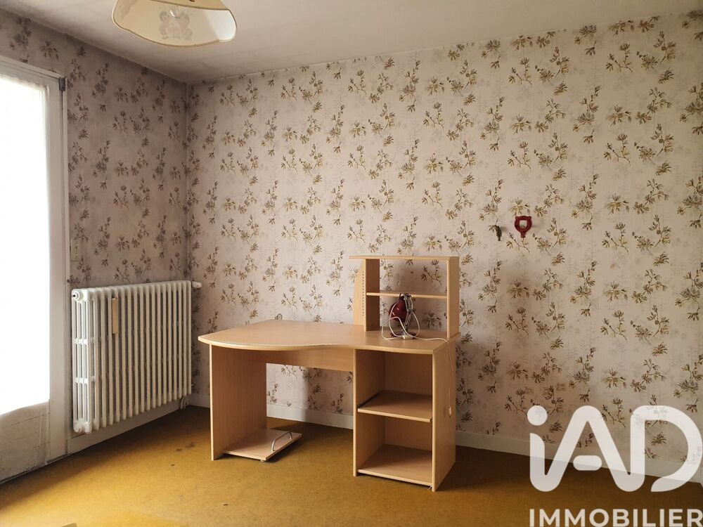 Vente Maison Vente Maison/villa 5 pièces La roche-sur-yon